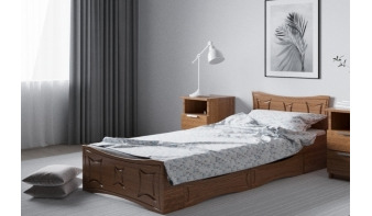 Кровать Созвездие BMS 90x200 см