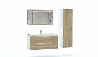 Мебель для ванной комнаты Рим 3 BMS