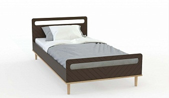 Кровать Лола Нео 17 BMS 80х190 см
