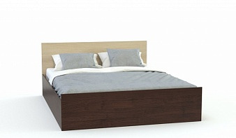 Кровать Европа-12 BMS 160x190 см
