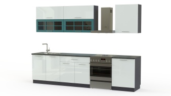 Низкая Кухня Базис 06 BMS