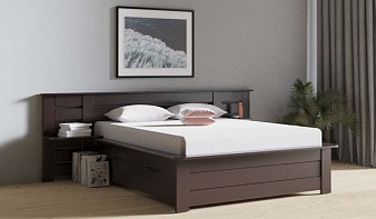 Кровать Тампа 1 BMS 160х200 см