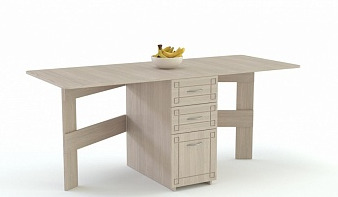Большой кухонный стол СМ-02 BMS