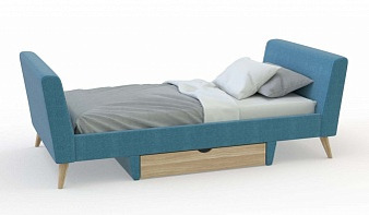 Дизайнерская Кровать Пурума 12 BMS