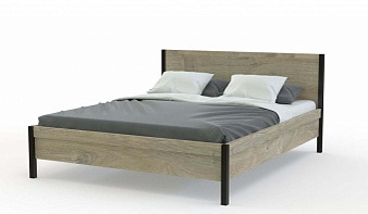Кровать Эврил BMS 140x190 см