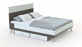 Кровать Персифона 18 BMS 160x190 см