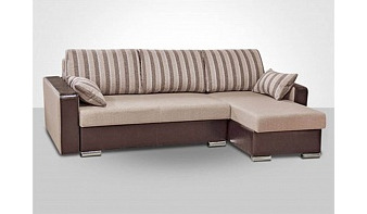 Угловой диван Виктория - 4 BMS трехместный