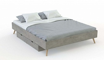 Кровать Прайм 12 BMS 150x200