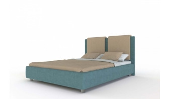 Дизайнерская Кровать Лария-1 BMS