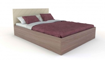 Кровать Свон BMS 160x190 см