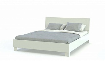Двуспальная кровать Рома 6Д