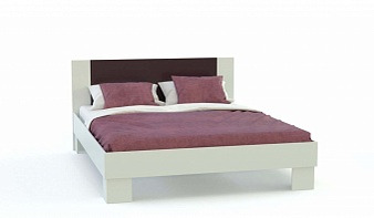 Двуспальная кровать Vera II