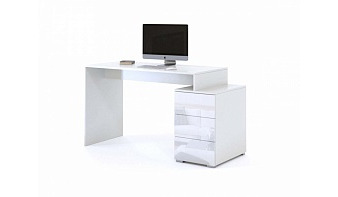 Компьютерный стол Окси-1 BMS по индивидуальному размеру
