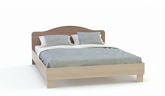 Кровать СП-483 BMS 160x190 см