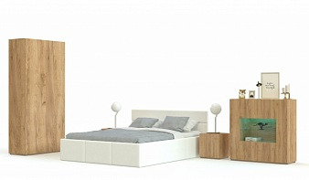 Спальня Калабрия BMS в стиле минимализм