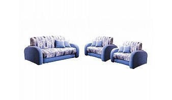 Комплект мягкой мебели Ариэль BMS по индивидуальному заказу