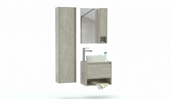 Мебель для ванной Верона 5 BMS