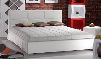 Кровать Парма BMS 160х200 см