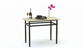 Кухонный стол Дабл 4 BMS 90 см