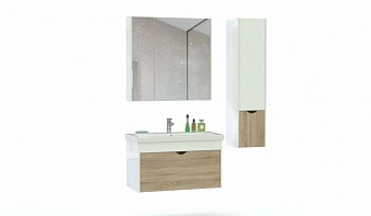Мебель для ванной Ника 5 BMS