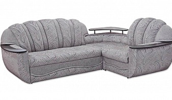 Угловой диван Марсель 5 BMS в стиле модерн