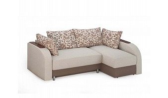 Угловой диван Валери BMS с подушками