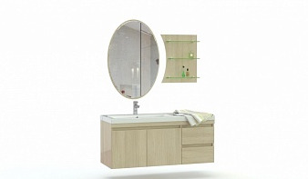 Мебель для ванной Цирцея 5 BMS