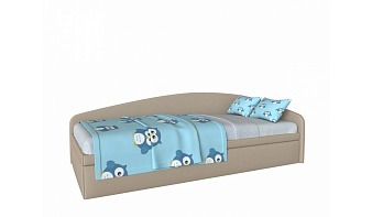 Односпальная кровать с подъемным механизмом Трина