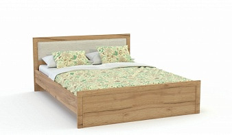 Кровать Кэрри BMS 160x190 см