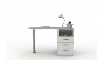 Маникюрный стол Некст-4 BMS 70 см