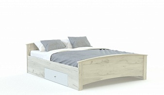Кровать Марьяна-2 BMS 150x200