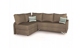 Угловой диван Монако 2 BMS с подушками