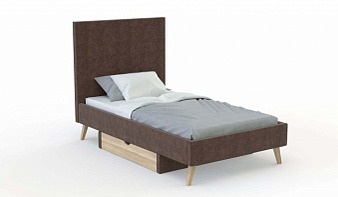 Кровать Парма 14 BMS по индивидуальному заказу