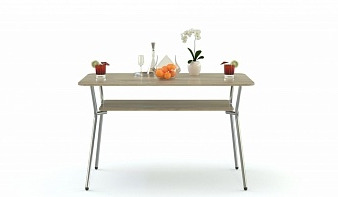 Кухонный стол Парэмо 3 BMS 120-130 см