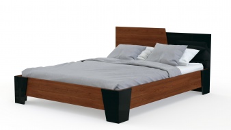 Кровать Сьюзи BMS 160х200 см