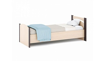 Односпальная кровать Олимп 1.1