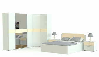 Спальный гарнитур Селена Evo 2 BMS по индивидуальному размеру