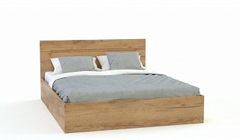 Кровать Эльпассо BMS 160x190 см