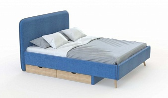 Кровать Патрик 12 BMS 160x190 см