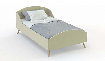 Кровать Лайн 17 BMS 80х190 см