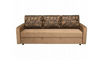 Прямой диван Нео 1 BMS тип - прямой, механизм - раскладной