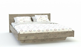 Кровать Leggero BMS 160x190 см