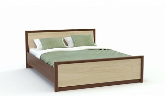 Двуспальная кровать Стелла 2