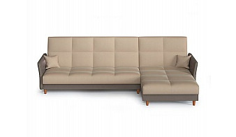 Угловой диван Ливерпуль 3 BMS в европейском стиле