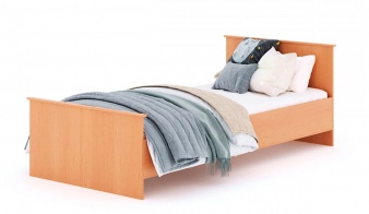 Кровать Мелисса 80 BMS по индивидуальному заказу