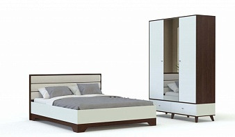Спальня Камилла СГ-1 BMS в стиле минимализм