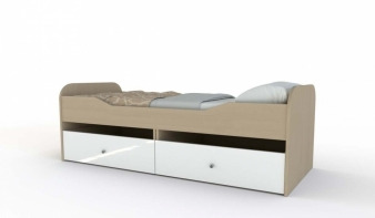 Кровать детская Ева КР-204 BMS по индивидуальным размерам