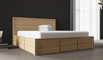 Кровать с ящиком Норд 2 BMS 180х200 см