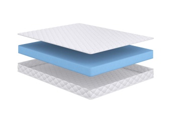 Матрас Feel Middle Roll