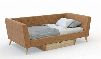 Дизайнерская Кровать Пурума 18 BMS